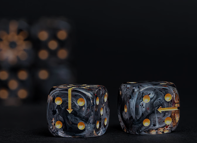 D6 Dice Sets