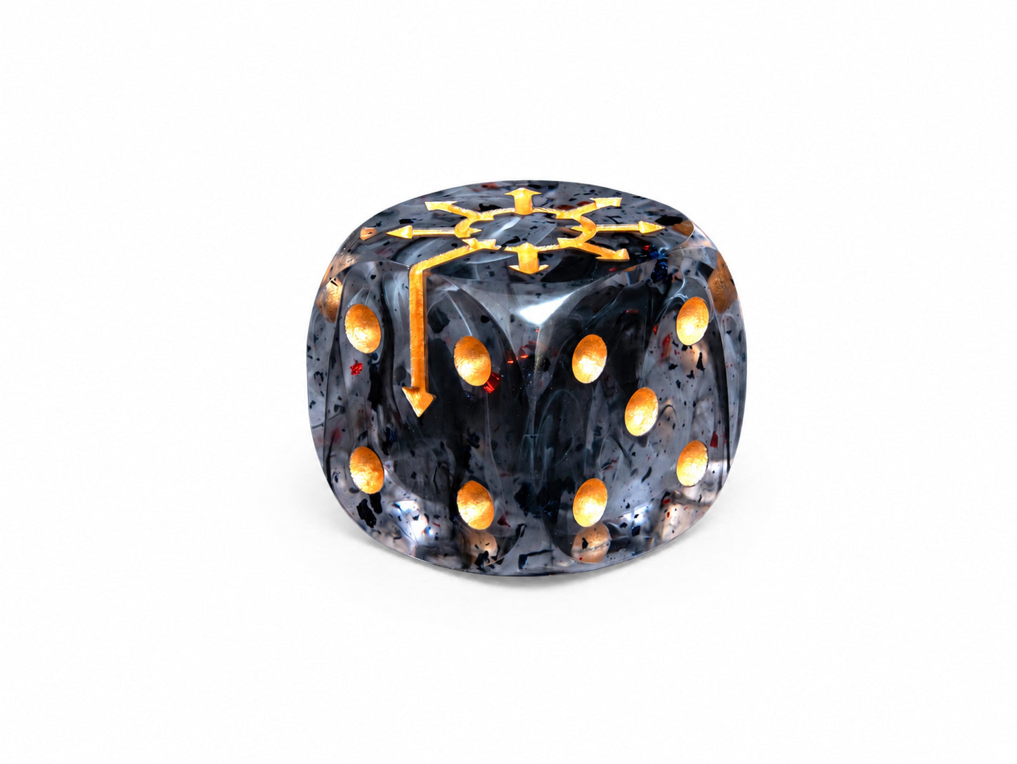 Chaos D6 Dice