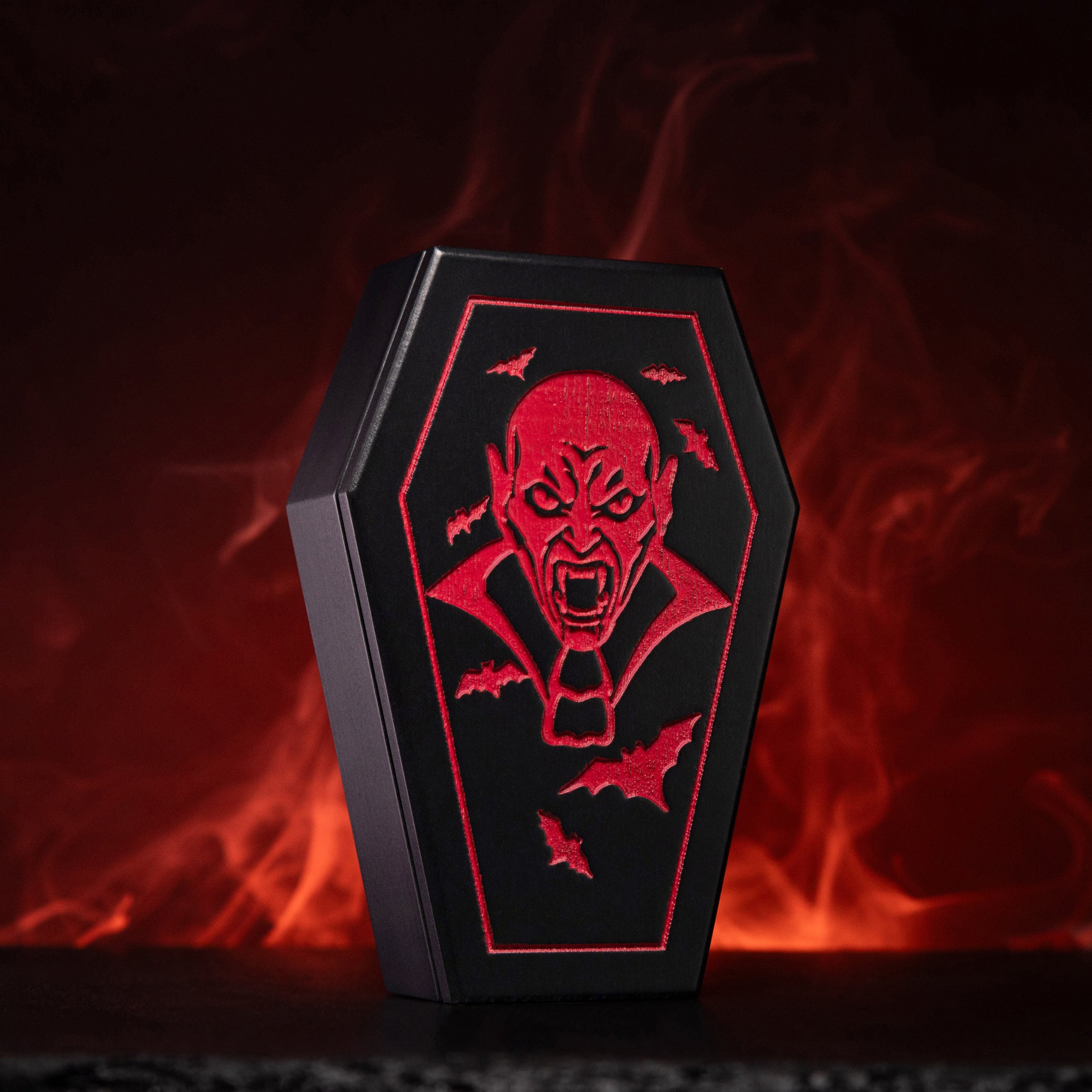 Vampire Dice Set
