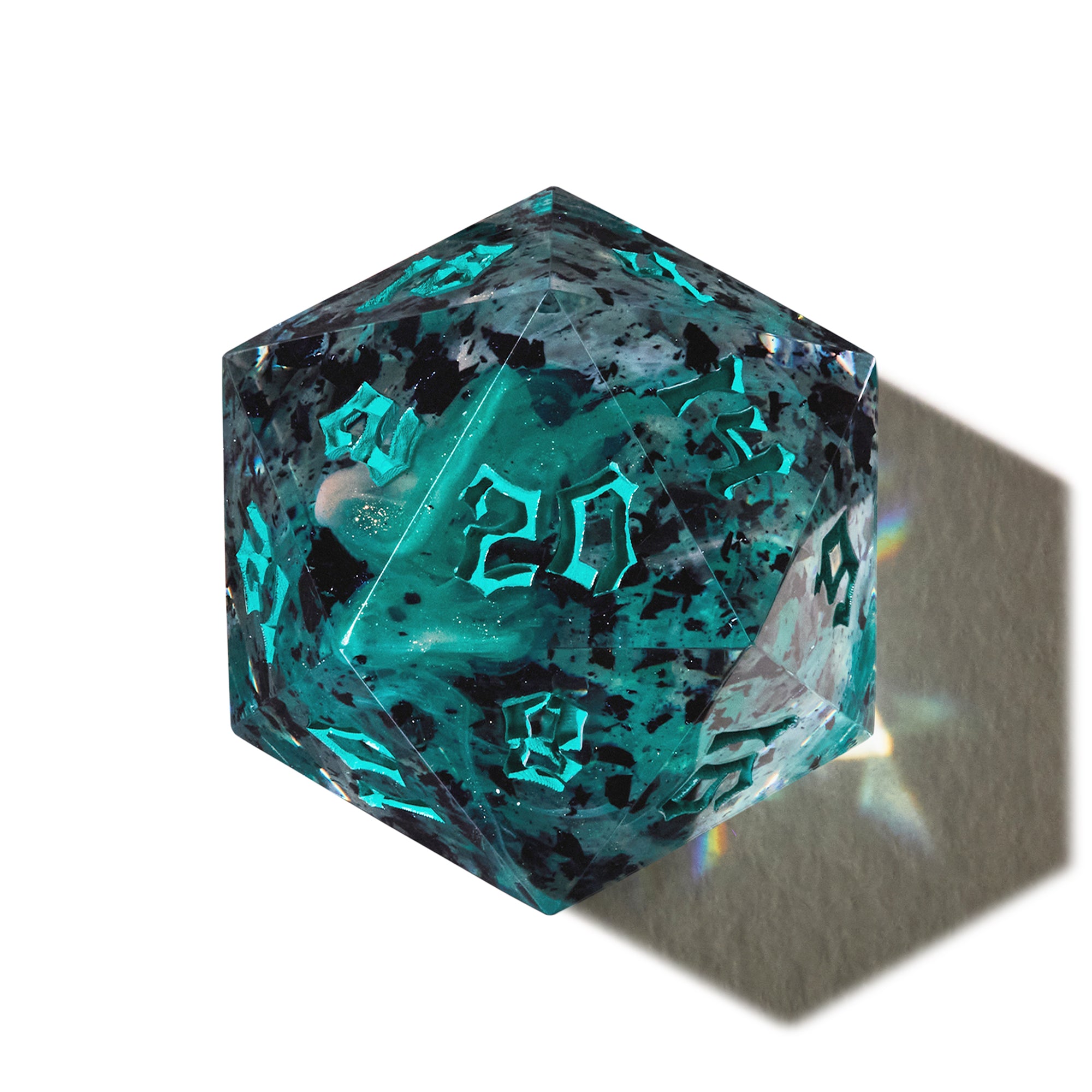 Necromancer’s Oath Dice Set