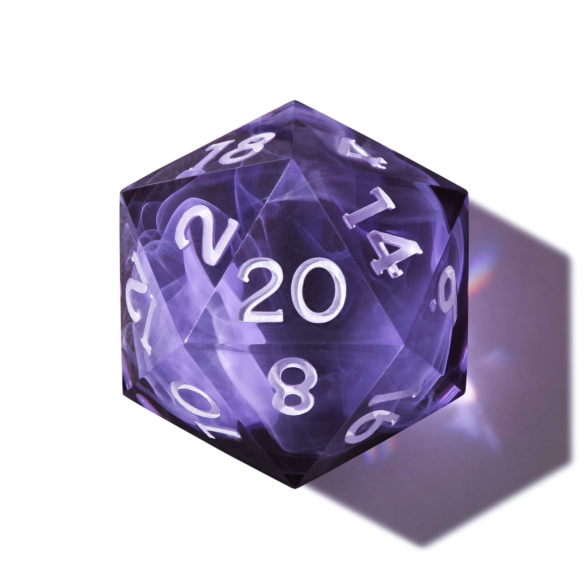 Witchlight Dice Set