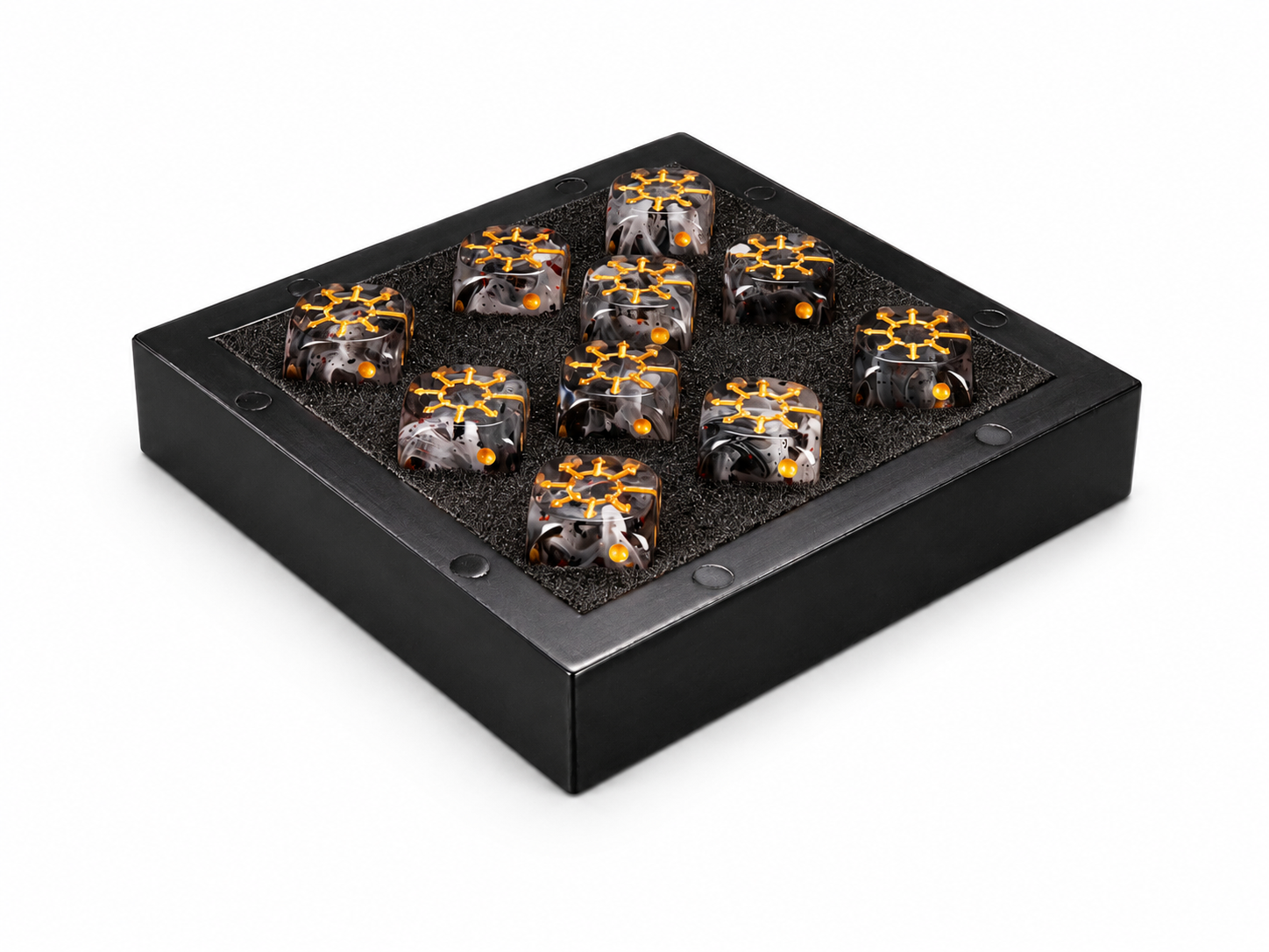 Chaos D6 Dice