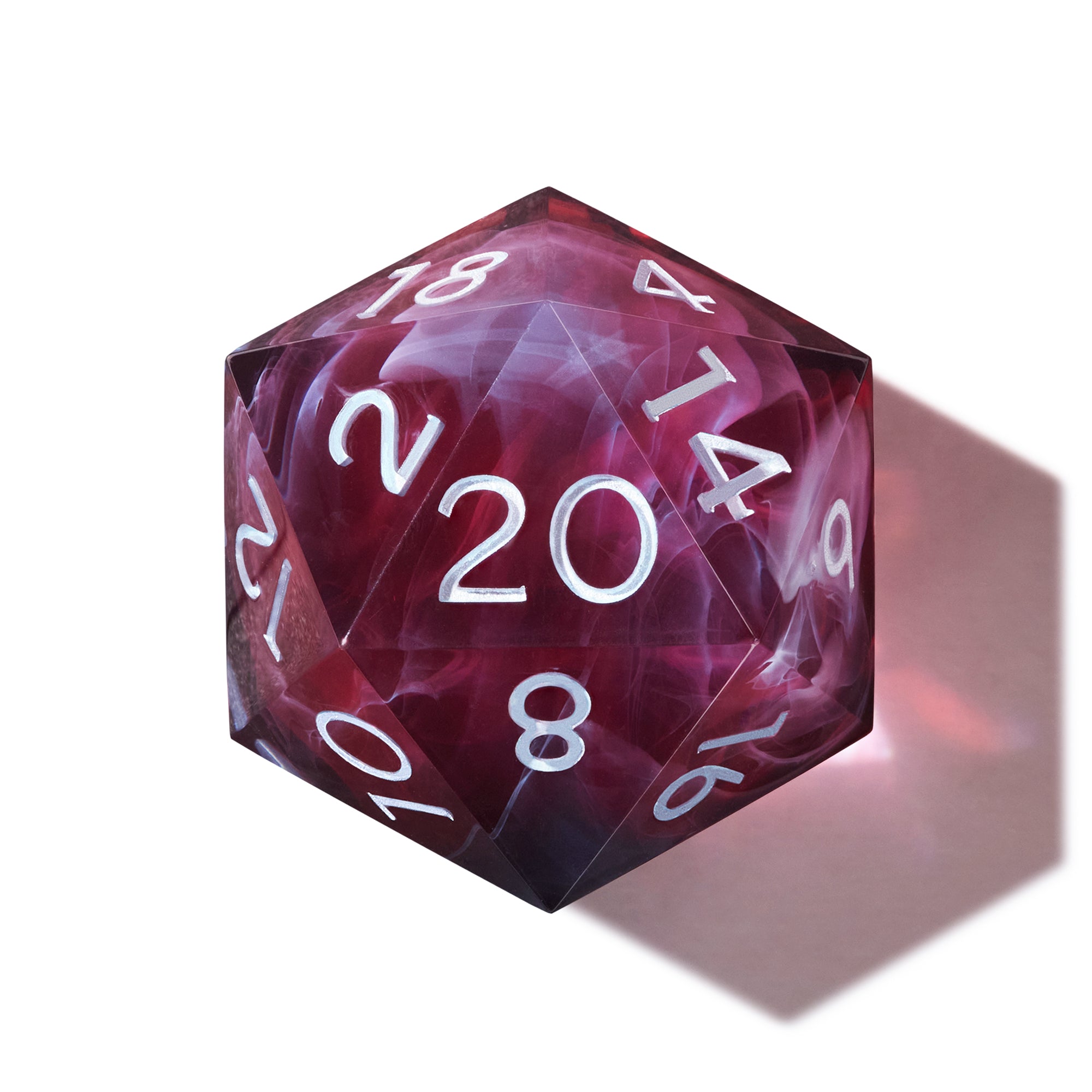 Twilight Mist Dice Set