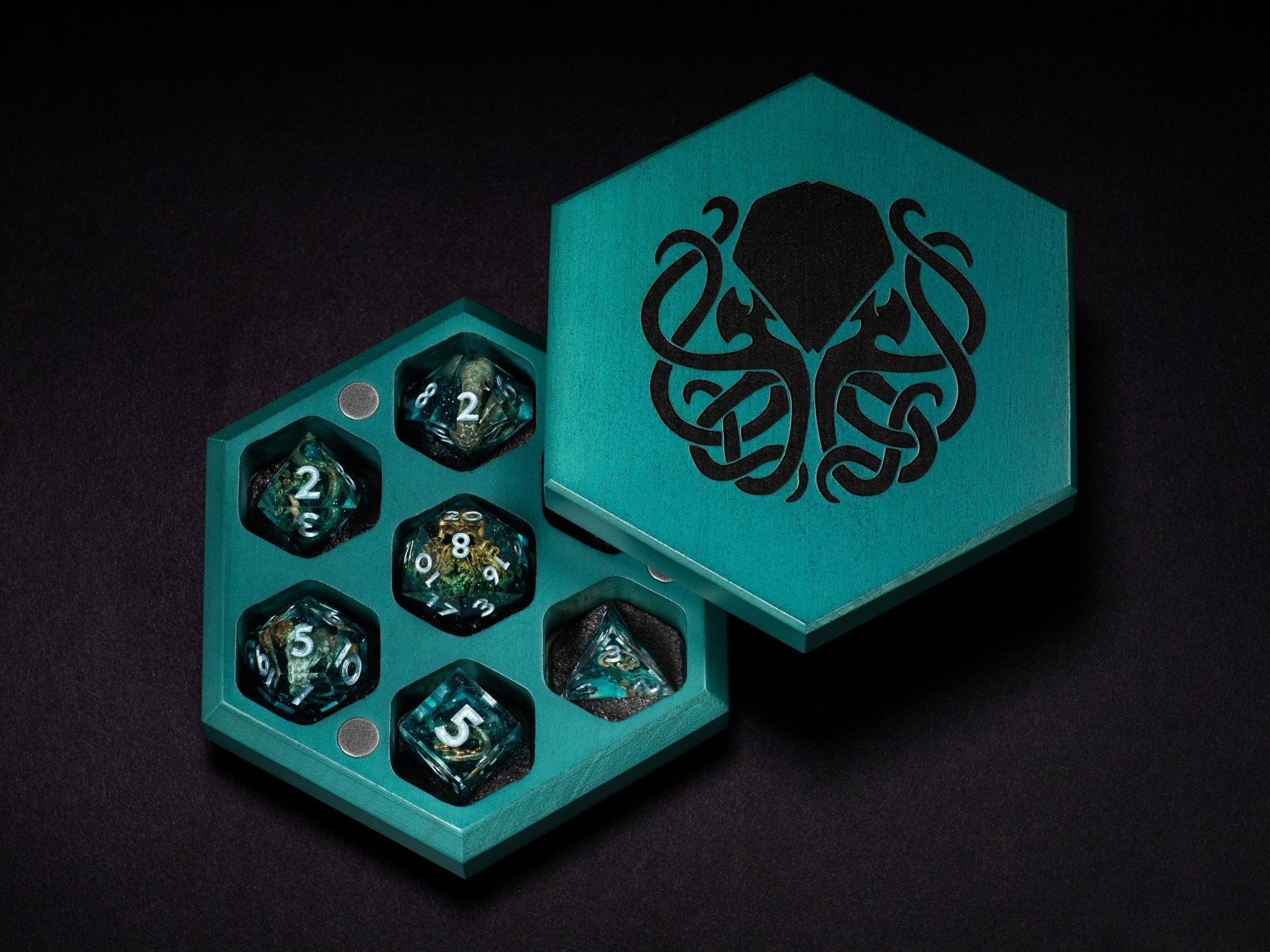 How to Create a Custom Dice Set: Color, Design, and Theme Tips