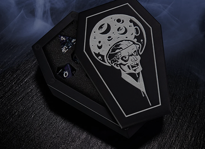 Themed Dice Collections