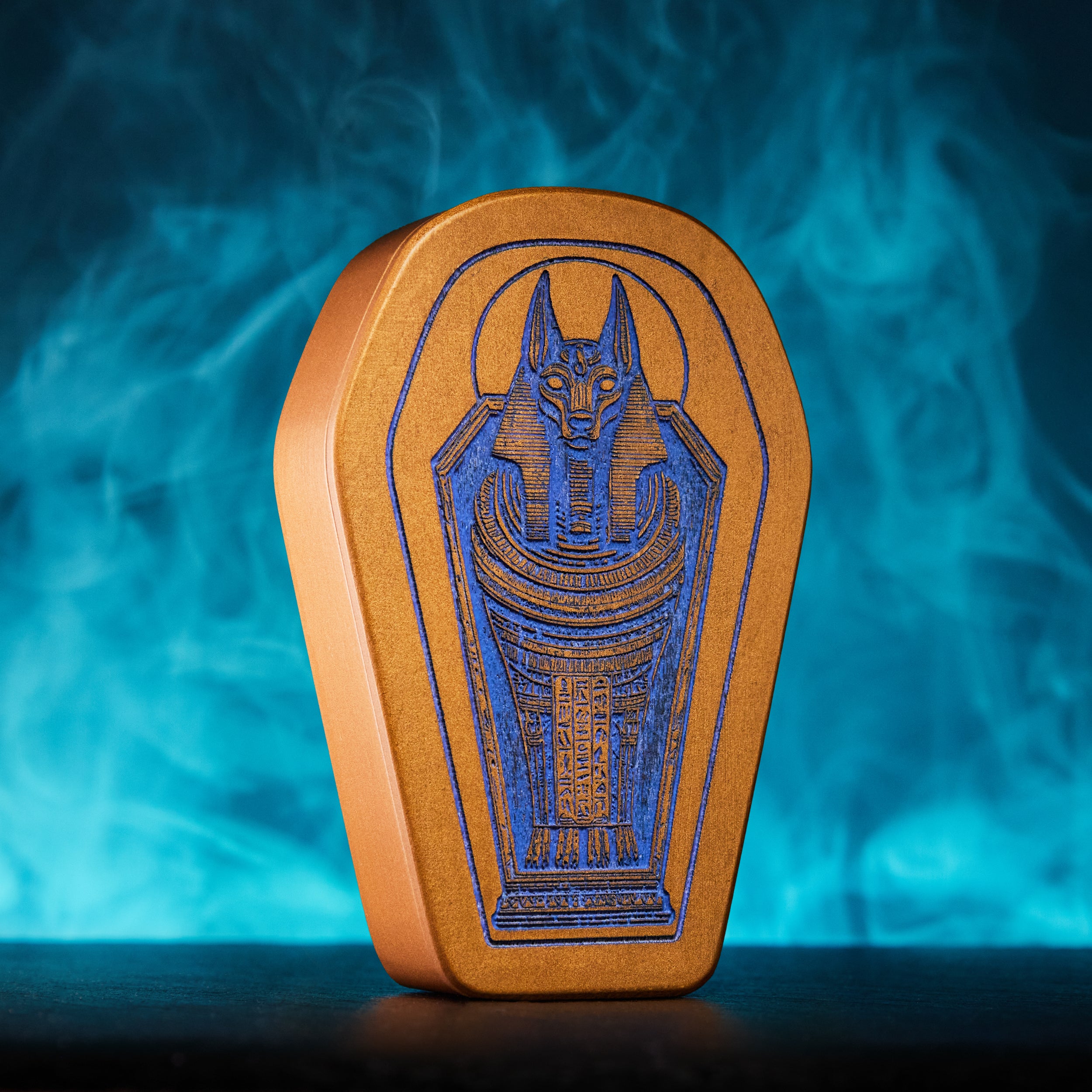 Egypt Dice Set