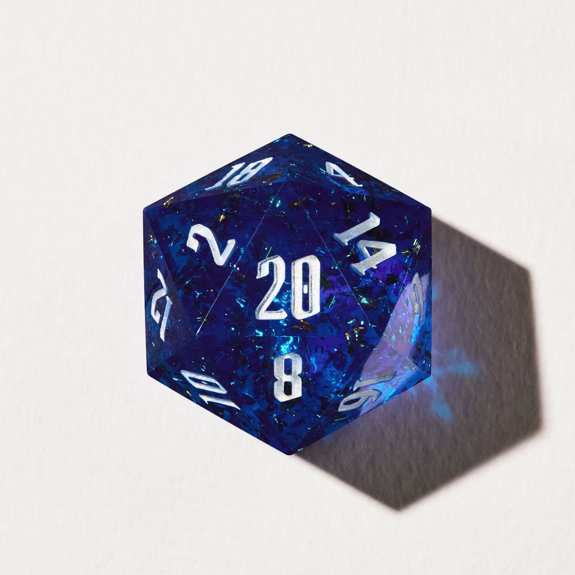 Elder Kingdom Dice Set