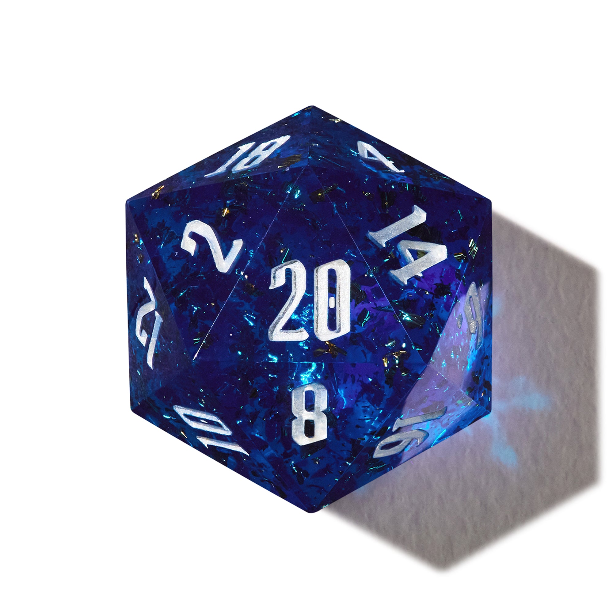 Elder Kingdom Dice Set