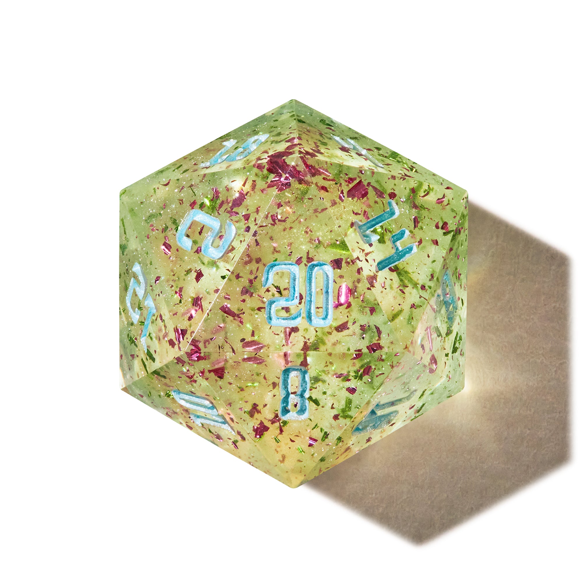 Feywild Bloom Dice Set