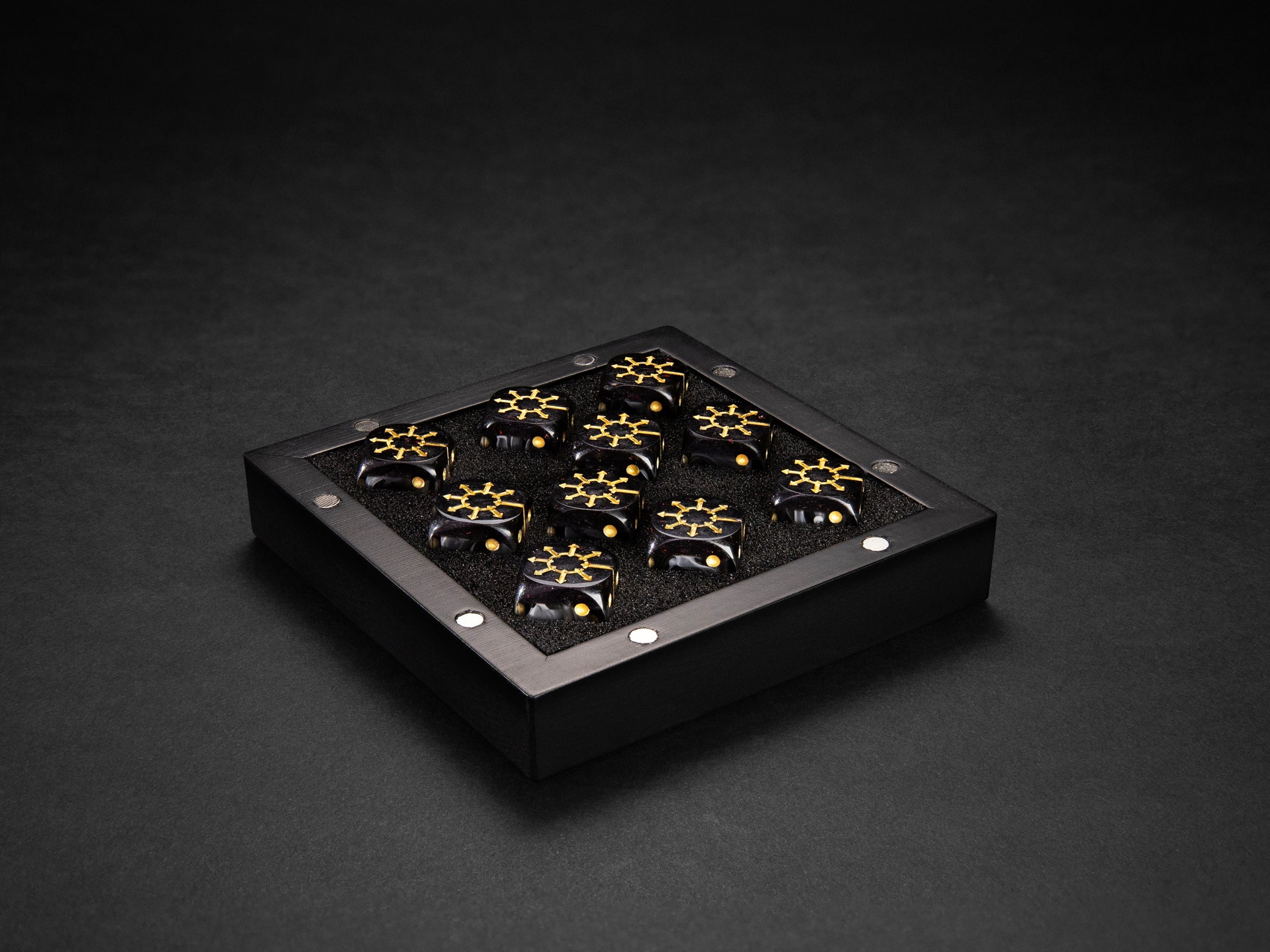 Chaos D6 Dice Set