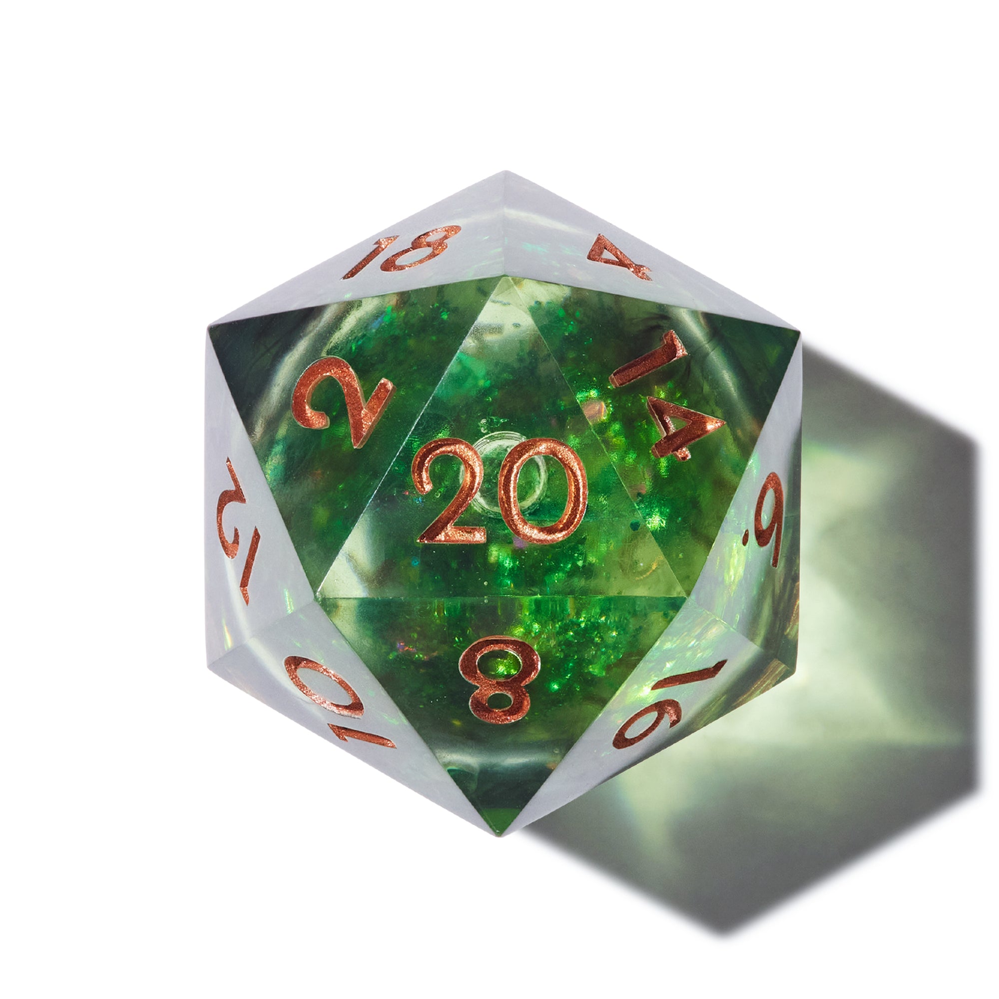 Druid Elixir Liquid Core Dice Set